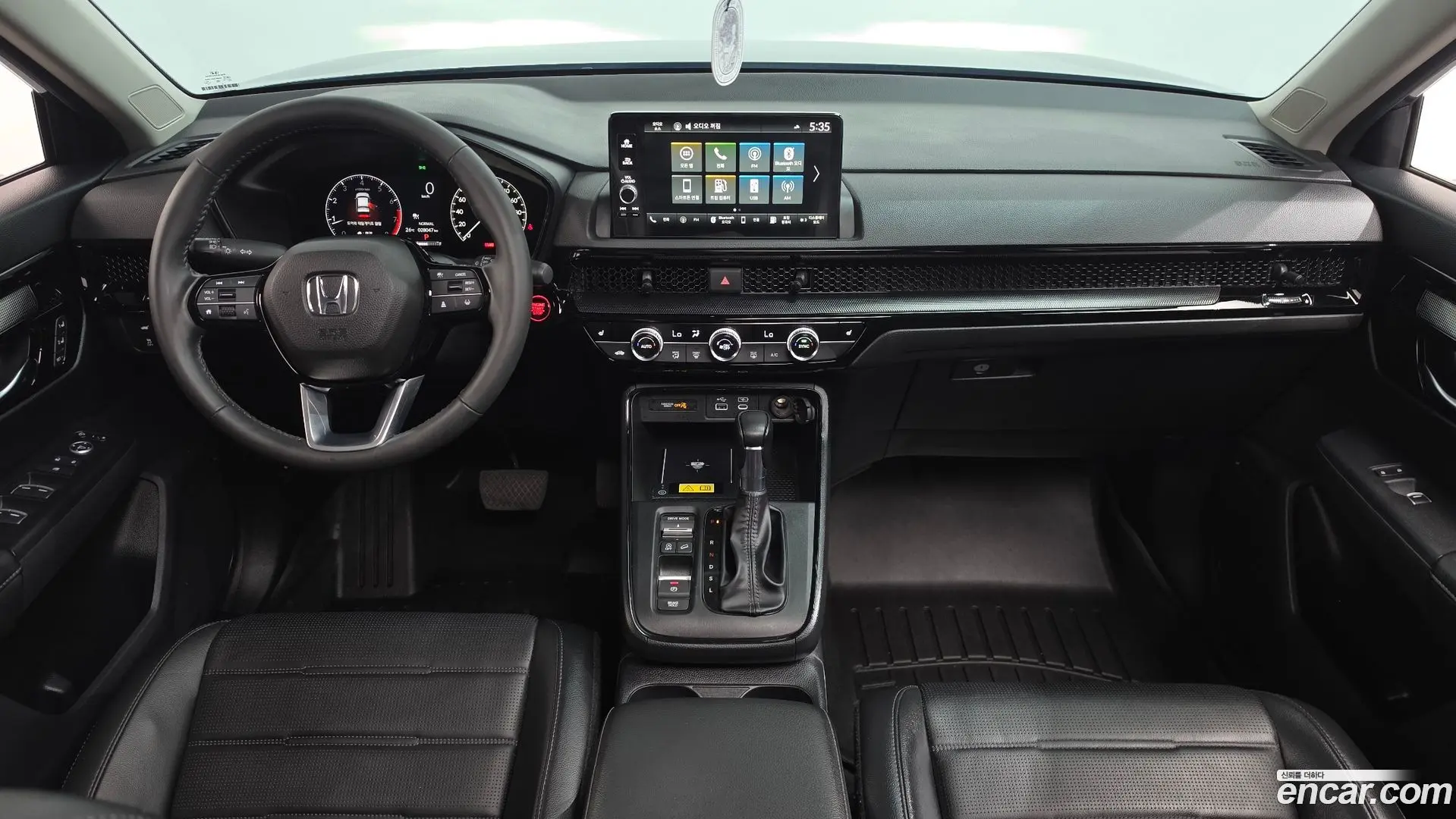 Honda CR-V 1.5 EX-L 2WD
