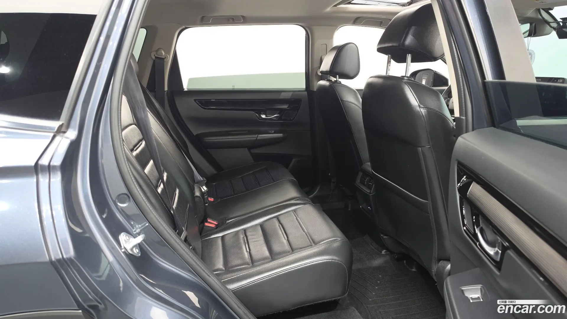 Honda CR-V 1.5 EX-L 2WD