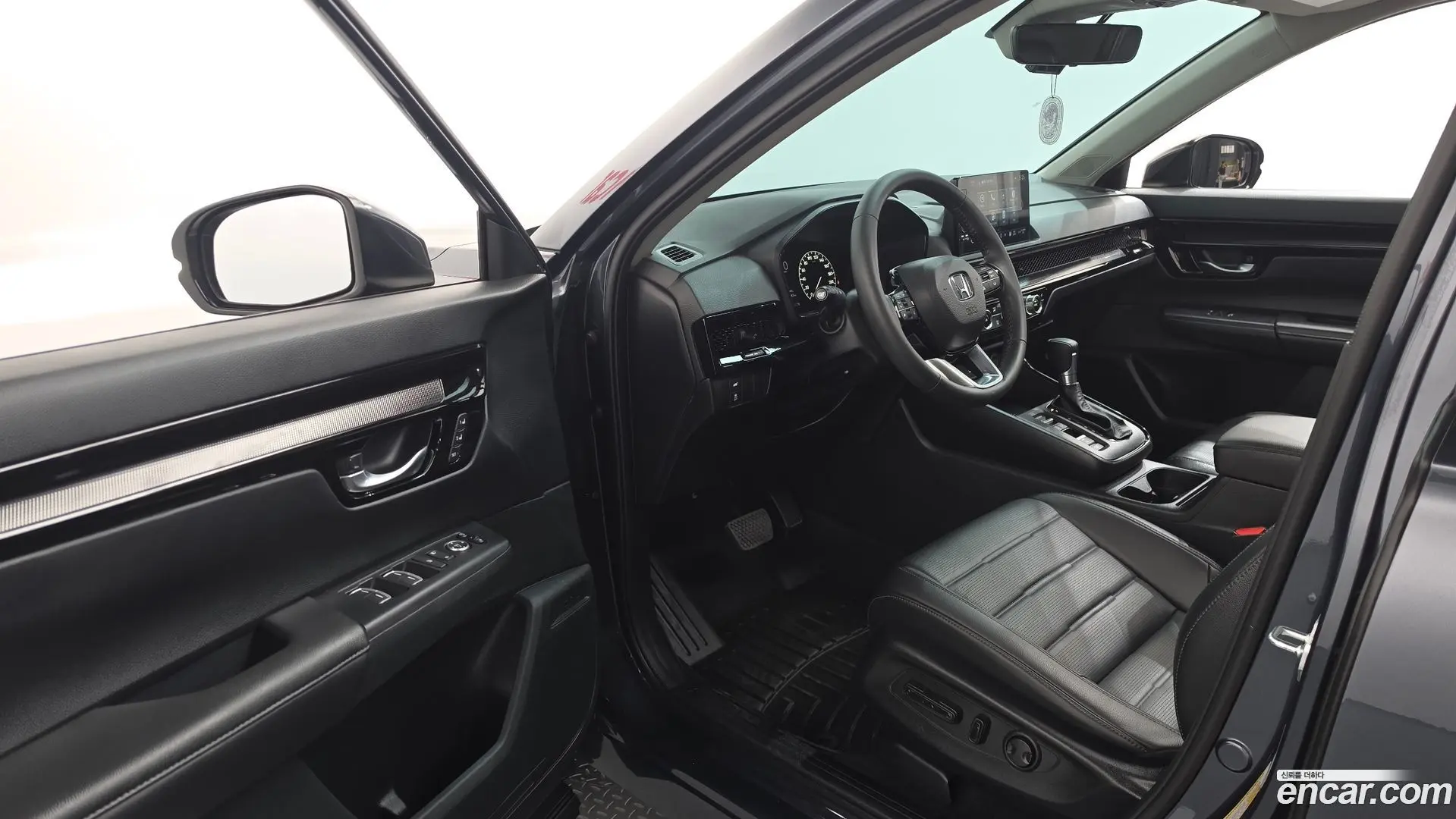Honda CR-V 1.5 EX-L 2WD