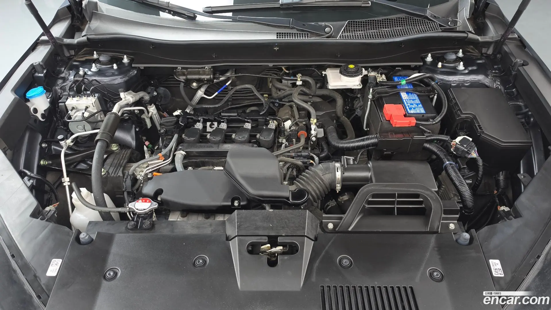 Honda CR-V 1.5 EX-L 2WD