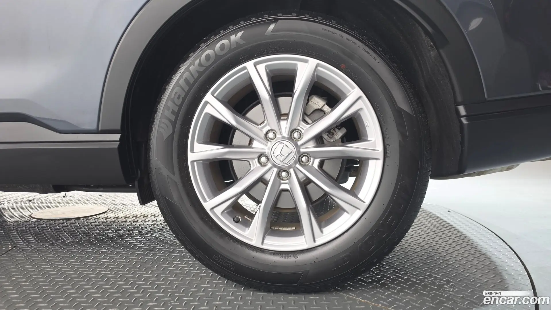 Honda CR-V 1.5 EX-L 2WD