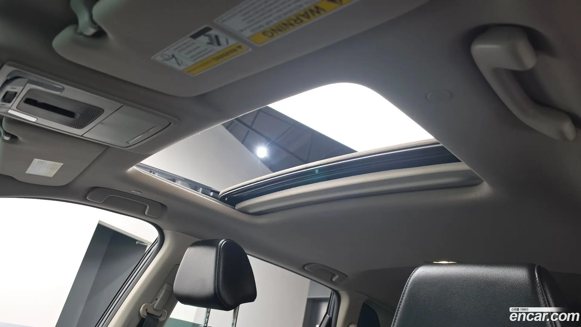 Honda CR-V 1.5 EX-L 2WD