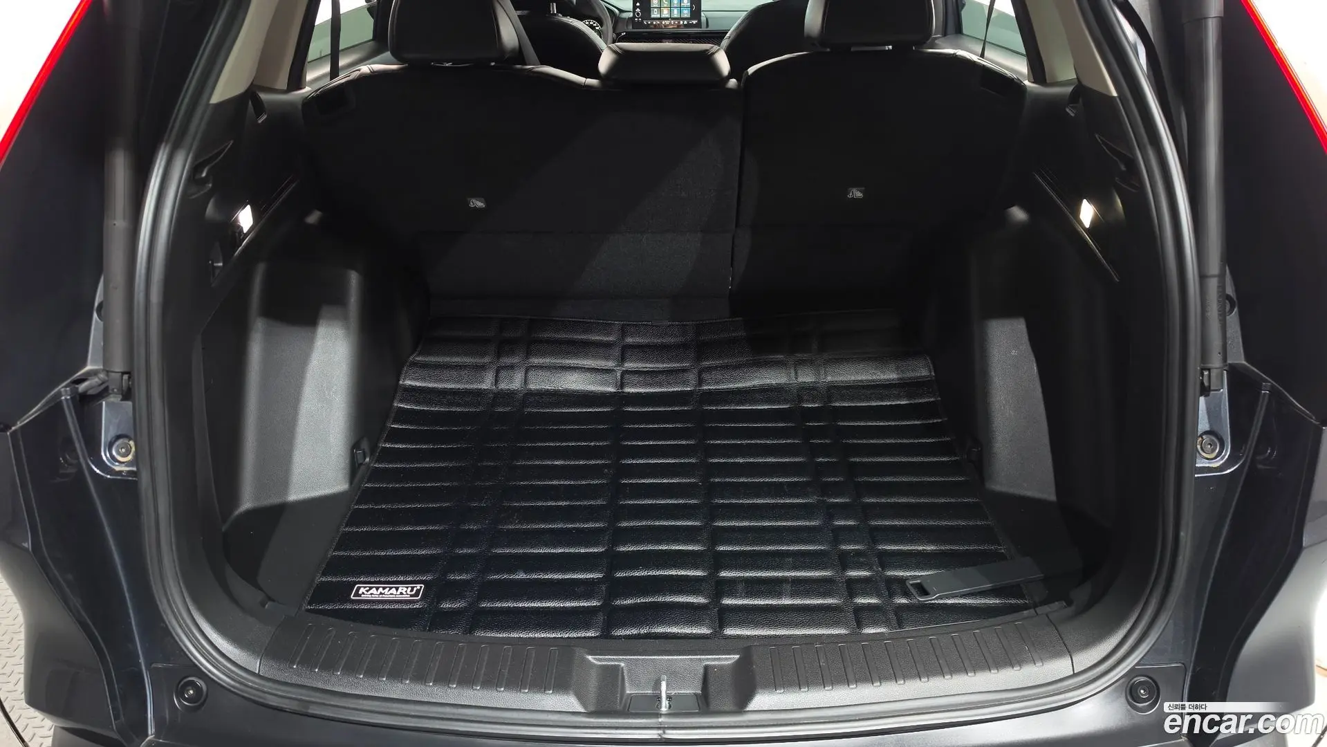 Honda CR-V 1.5 EX-L 2WD