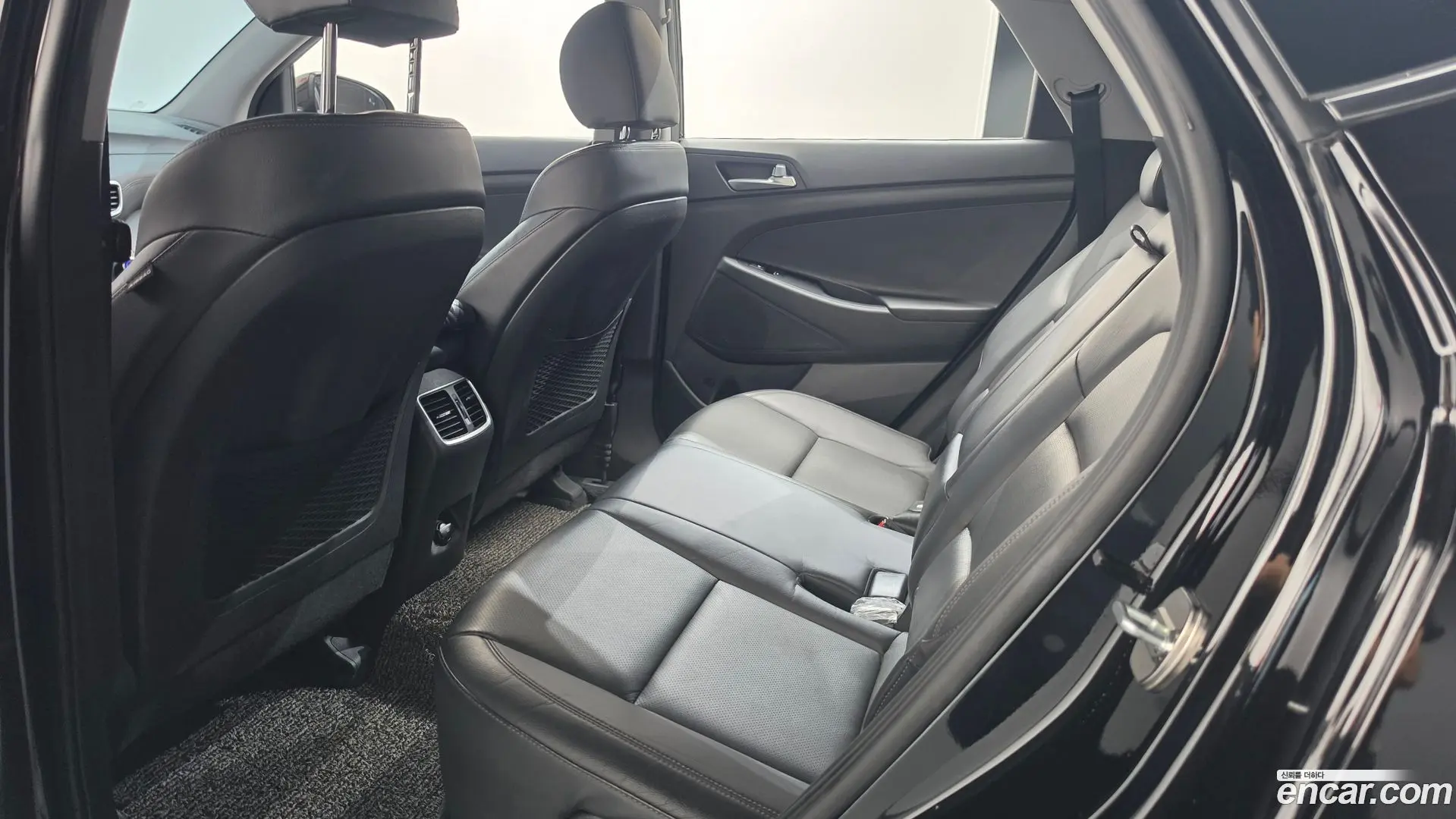 Hyundai Tucson Diesel 1.6 2WD