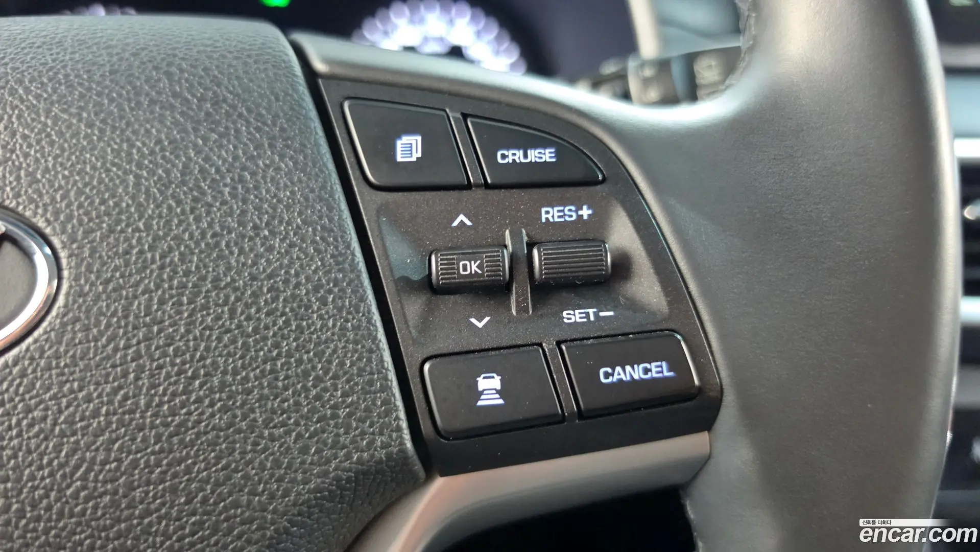 Hyundai Tucson Diesel 1.6 2WD