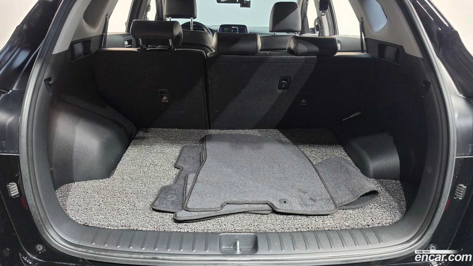 Hyundai Tucson Diesel 1.6 2WD