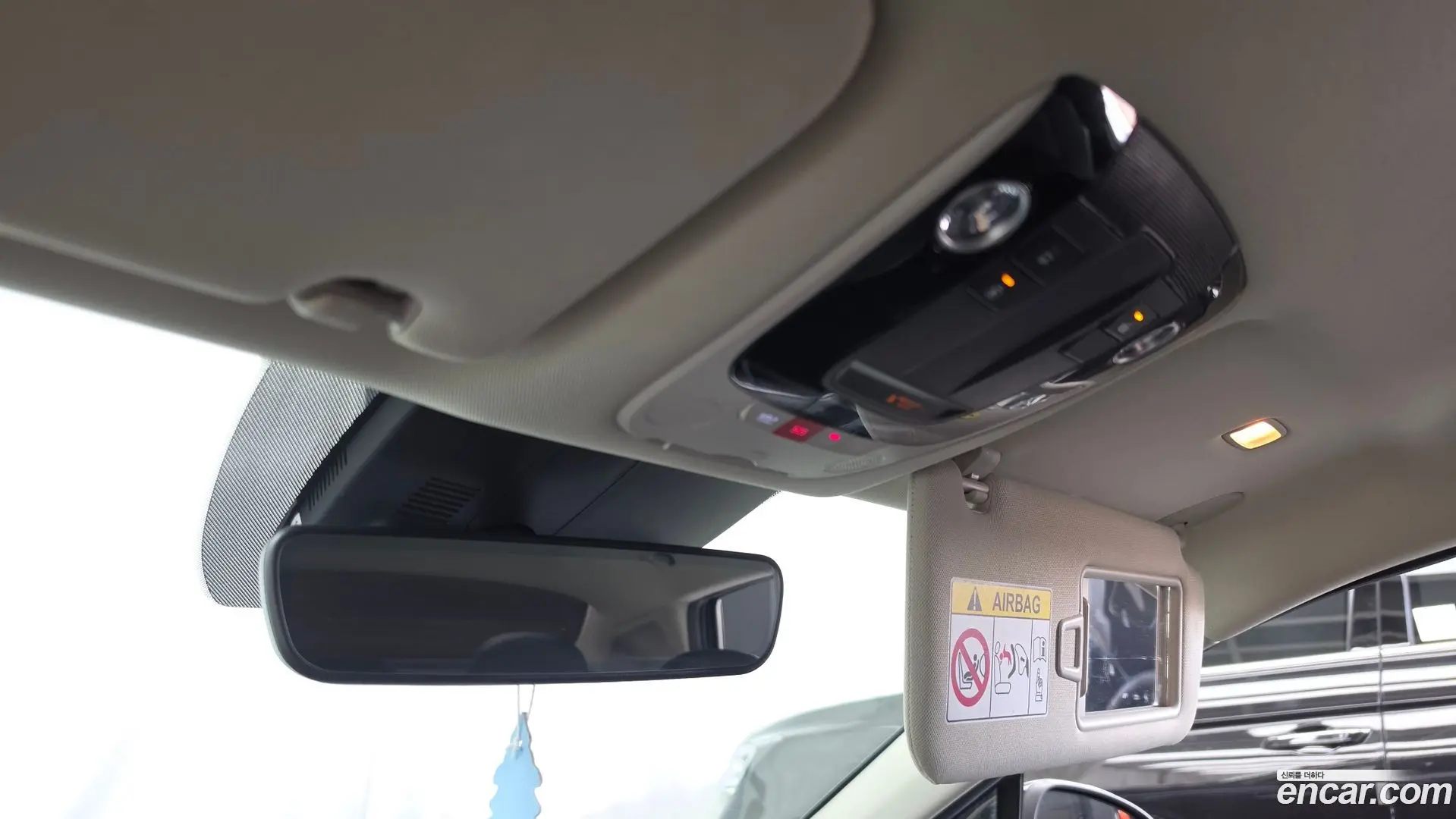 Kia K5 2.0 2019
