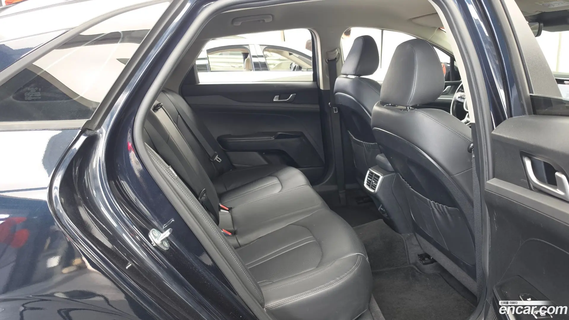 Kia K5 2.0 2019