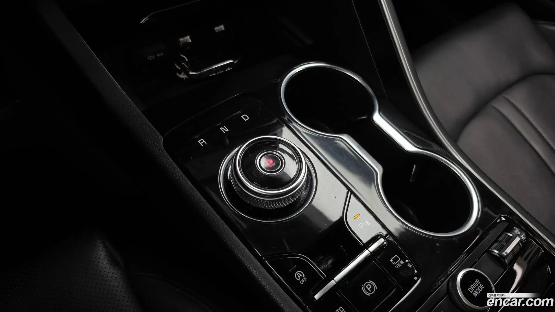 Kia K5 2.0 2019