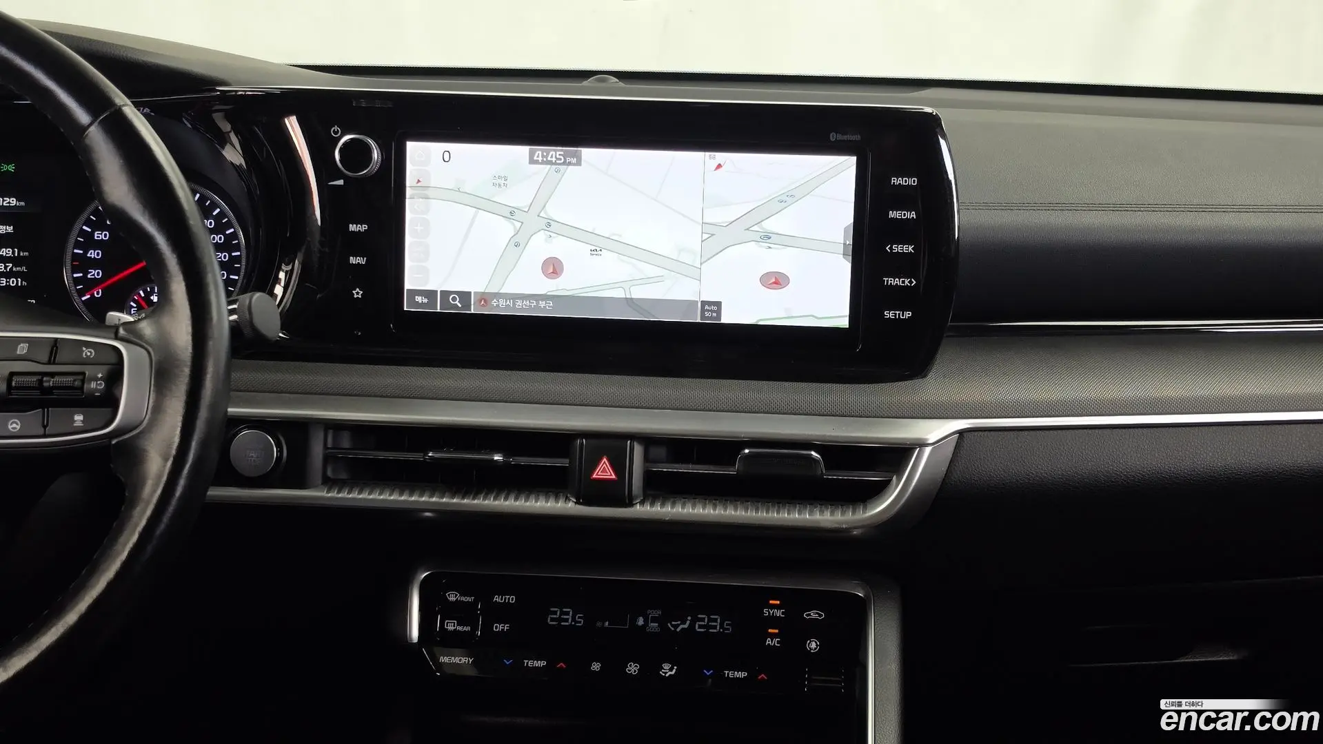 Kia K5 2.0 2019