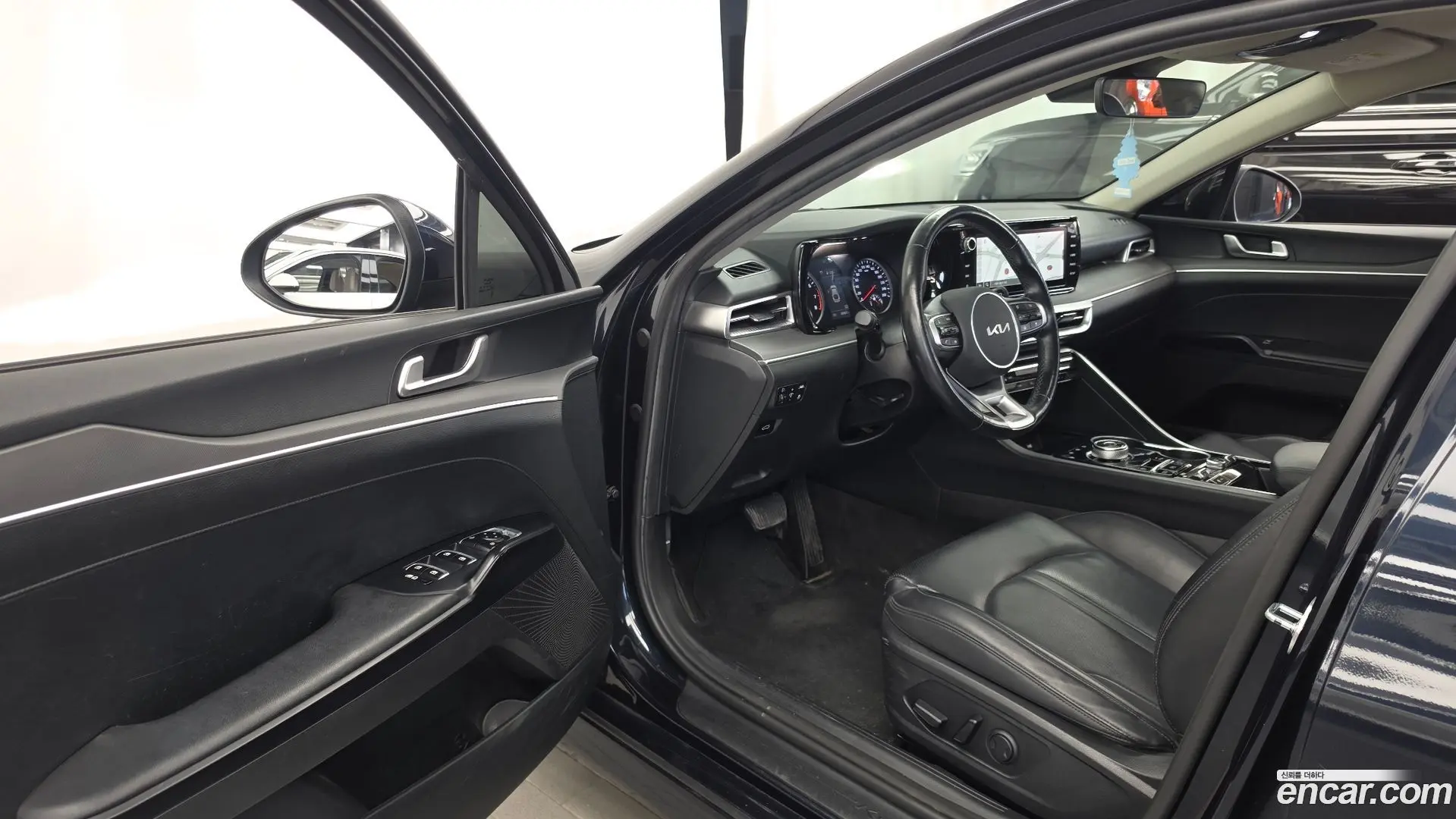 Kia K5 2.0 2019