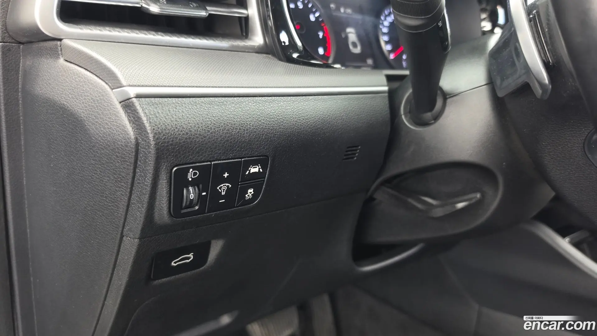 Kia K5 2.0 2019