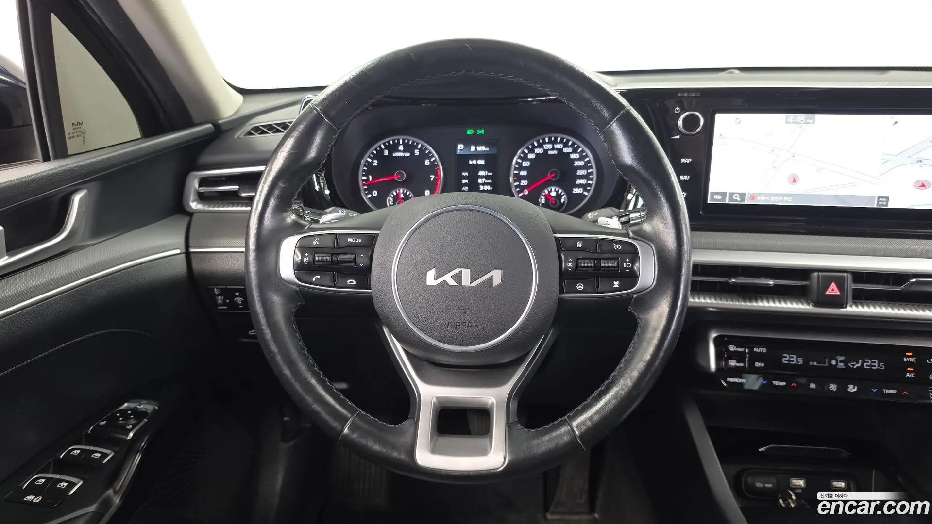 Kia K5 2.0 2019