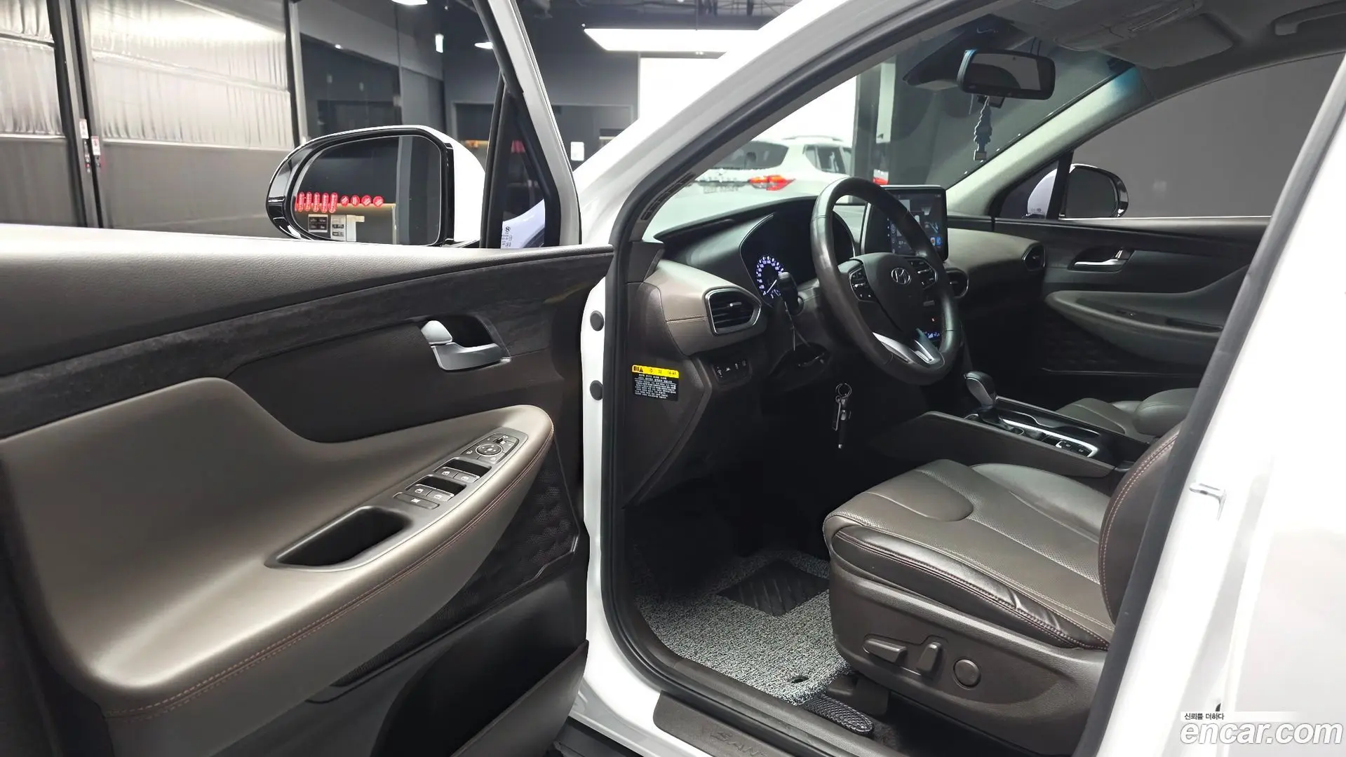 Hyundai Santafe Diesel 2.0 2WD 2018