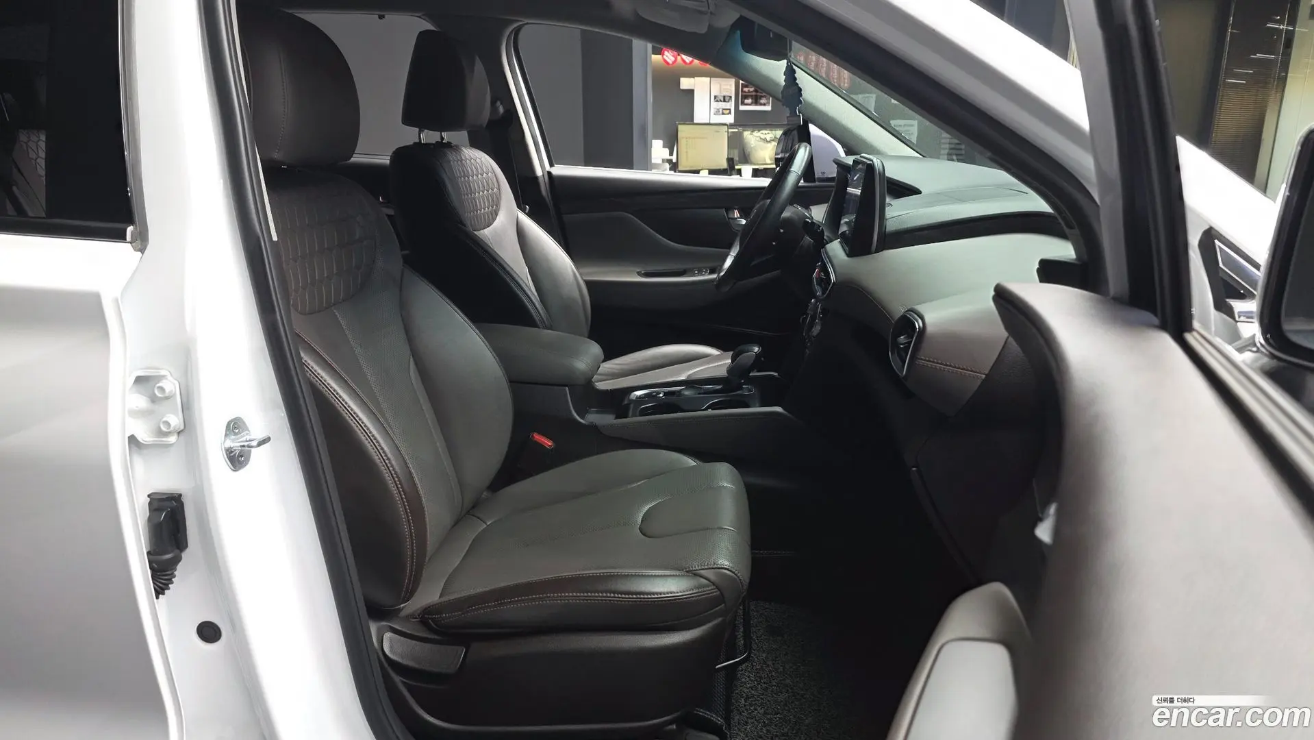 Hyundai Santafe Diesel 2.0 2WD 2018