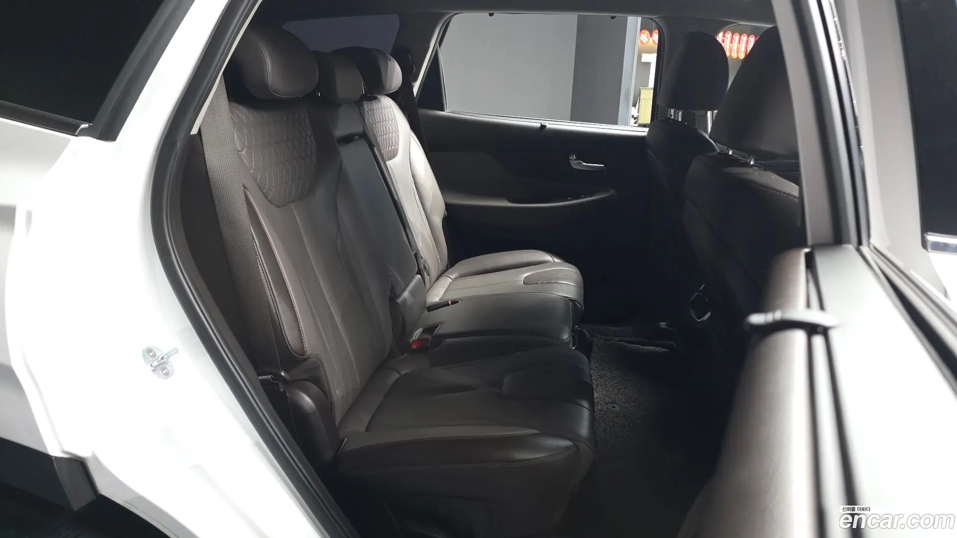 Hyundai Santafe Diesel 2.0 2WD 2018