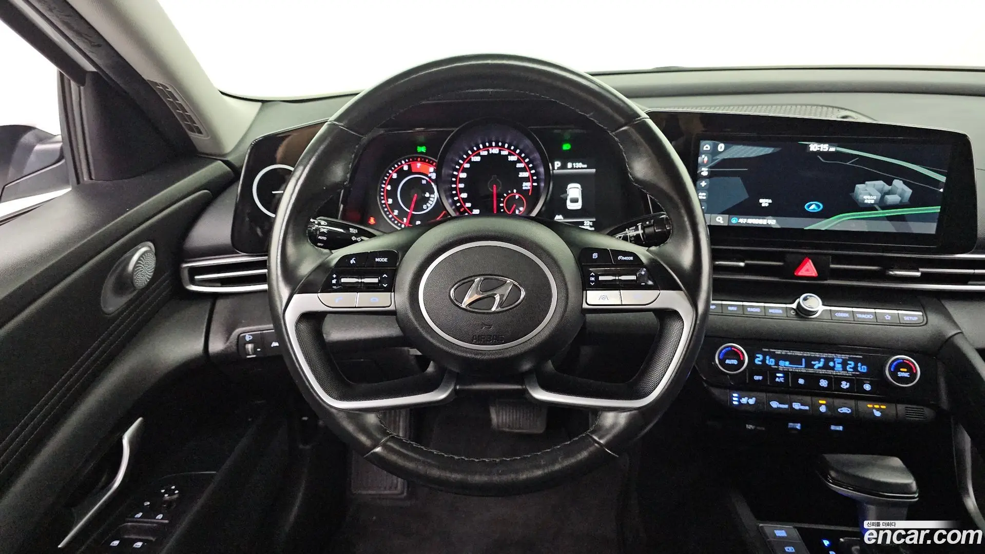 Hyundai AVANTE 1.6 2020