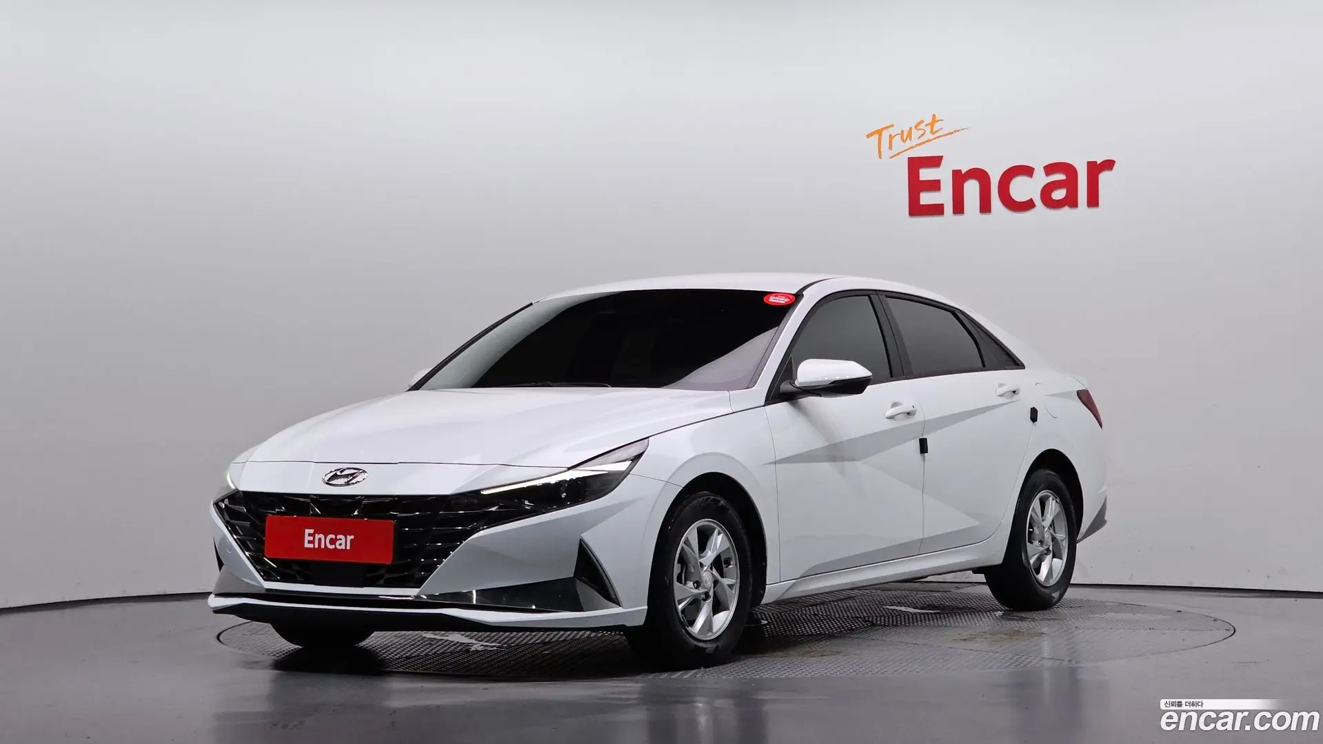 Hyundai AVANTE 1.6 2020