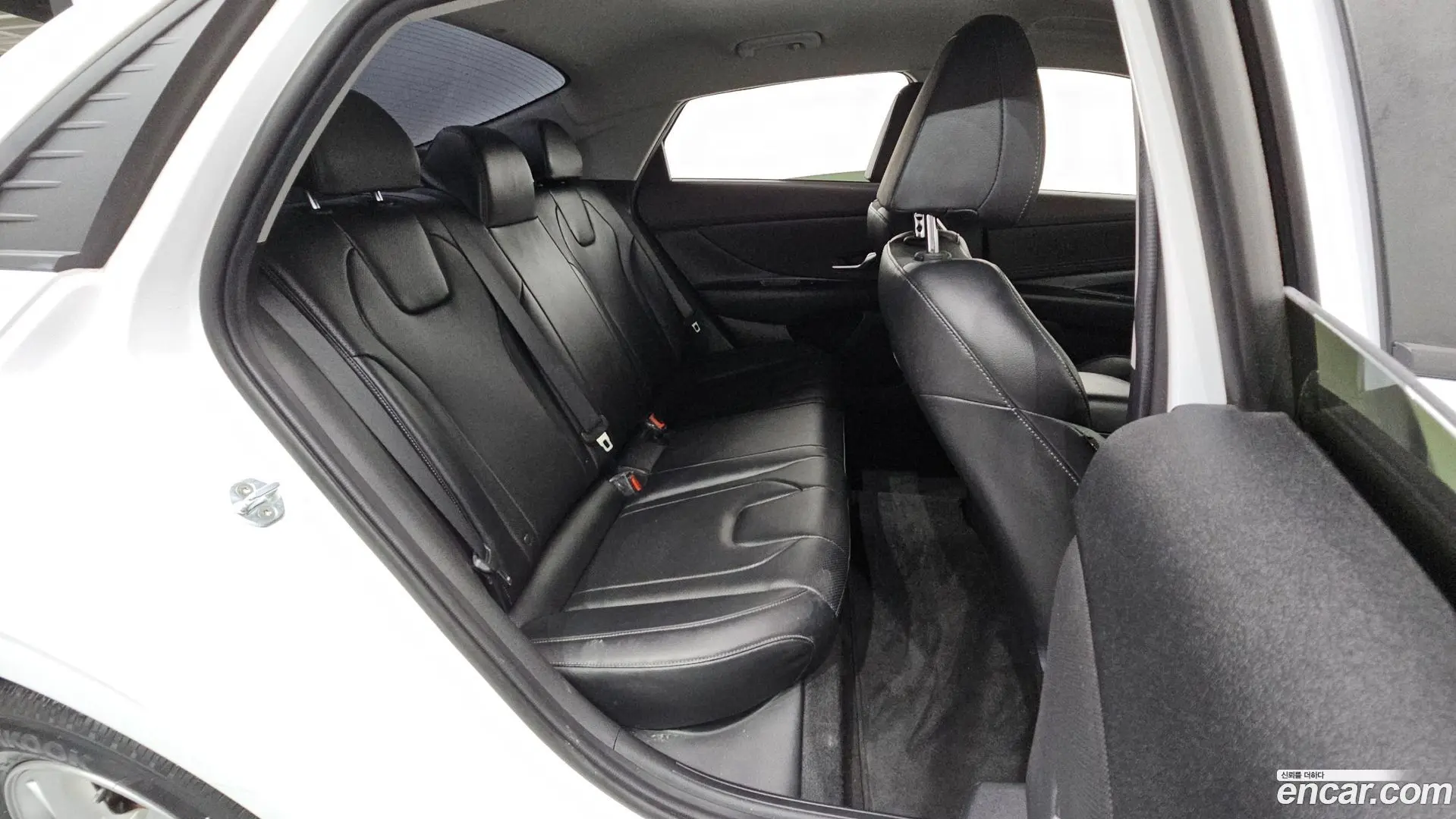 Hyundai AVANTE 1.6 2020