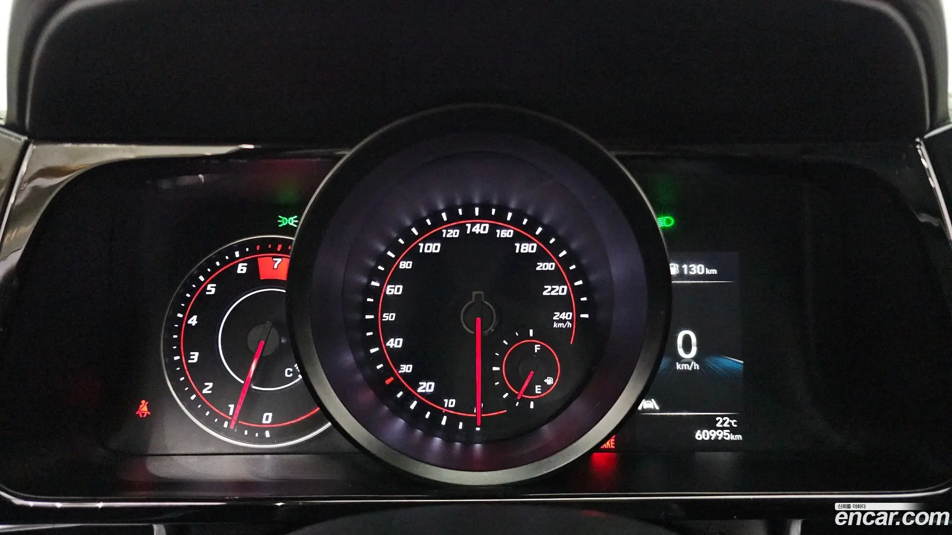 Hyundai AVANTE 1.6 2020