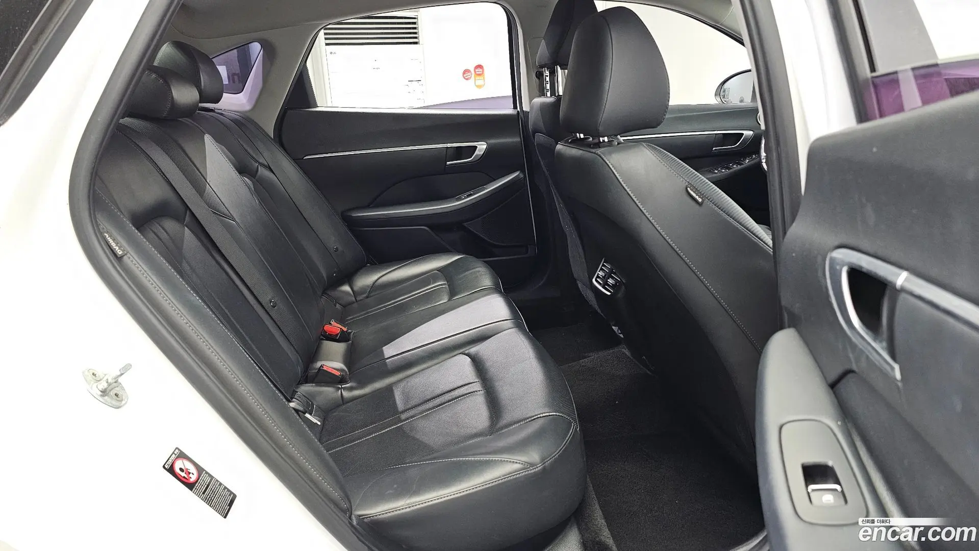 Hyundai Sonata 2.0 2019