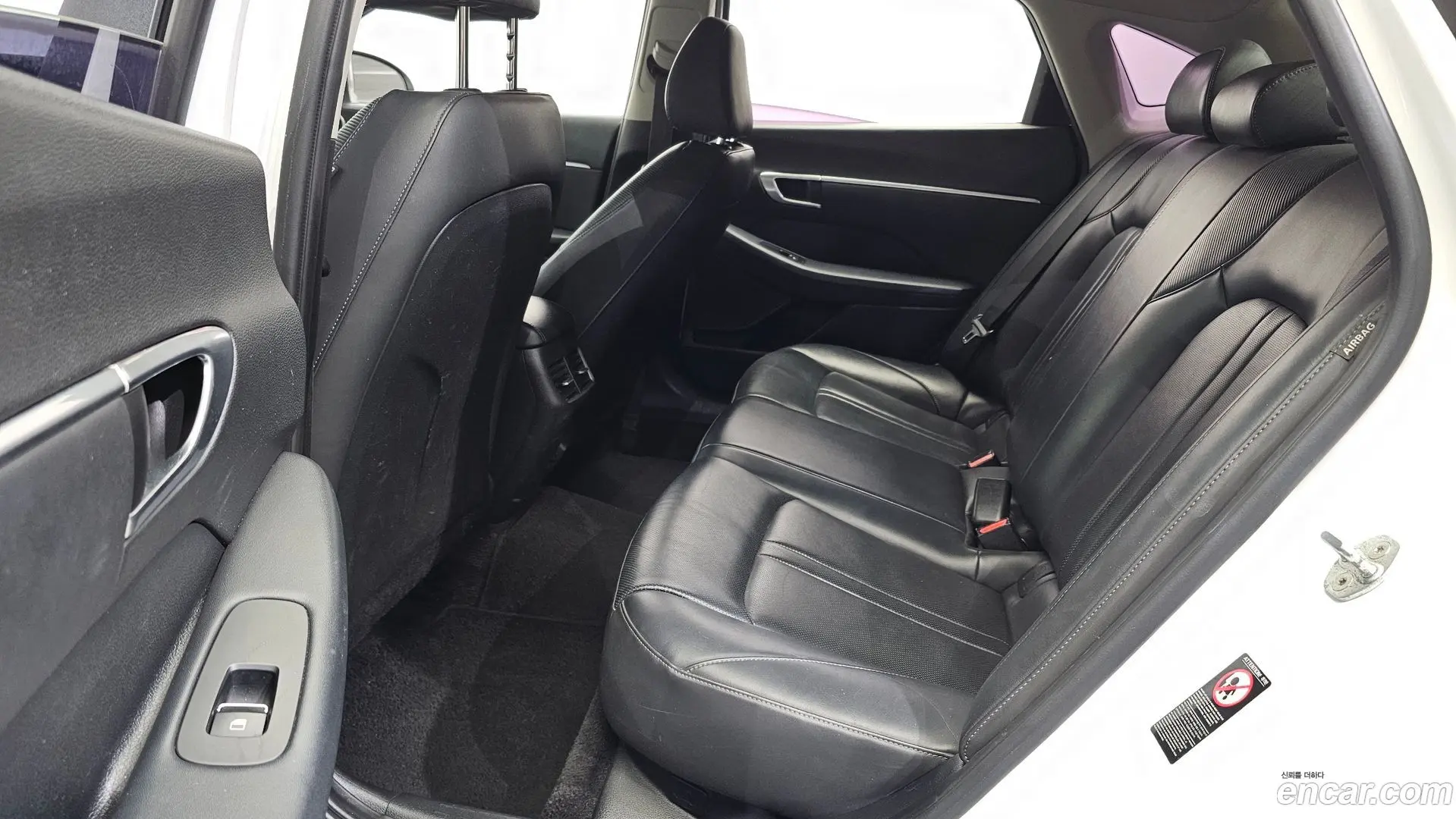 Hyundai Sonata 2.0 2019