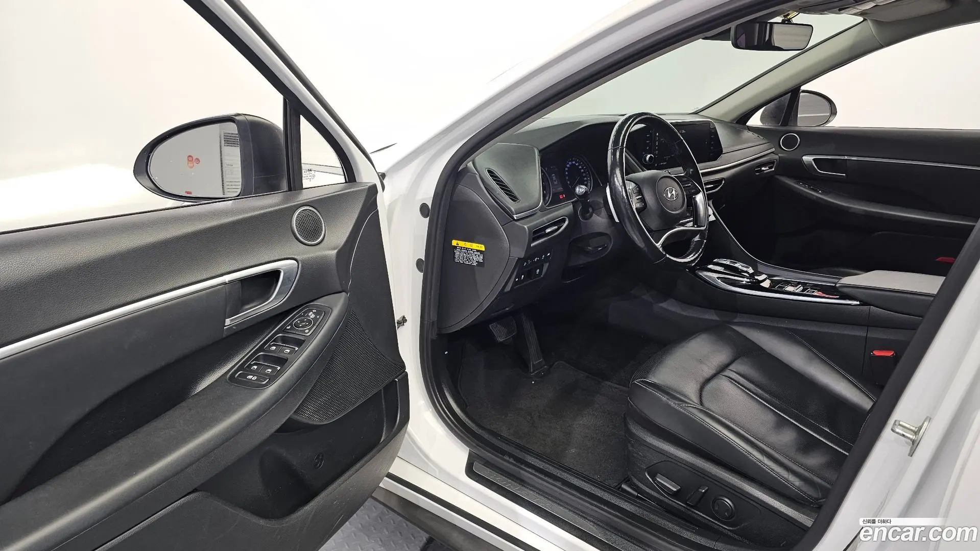 Hyundai Sonata 2.0 2019