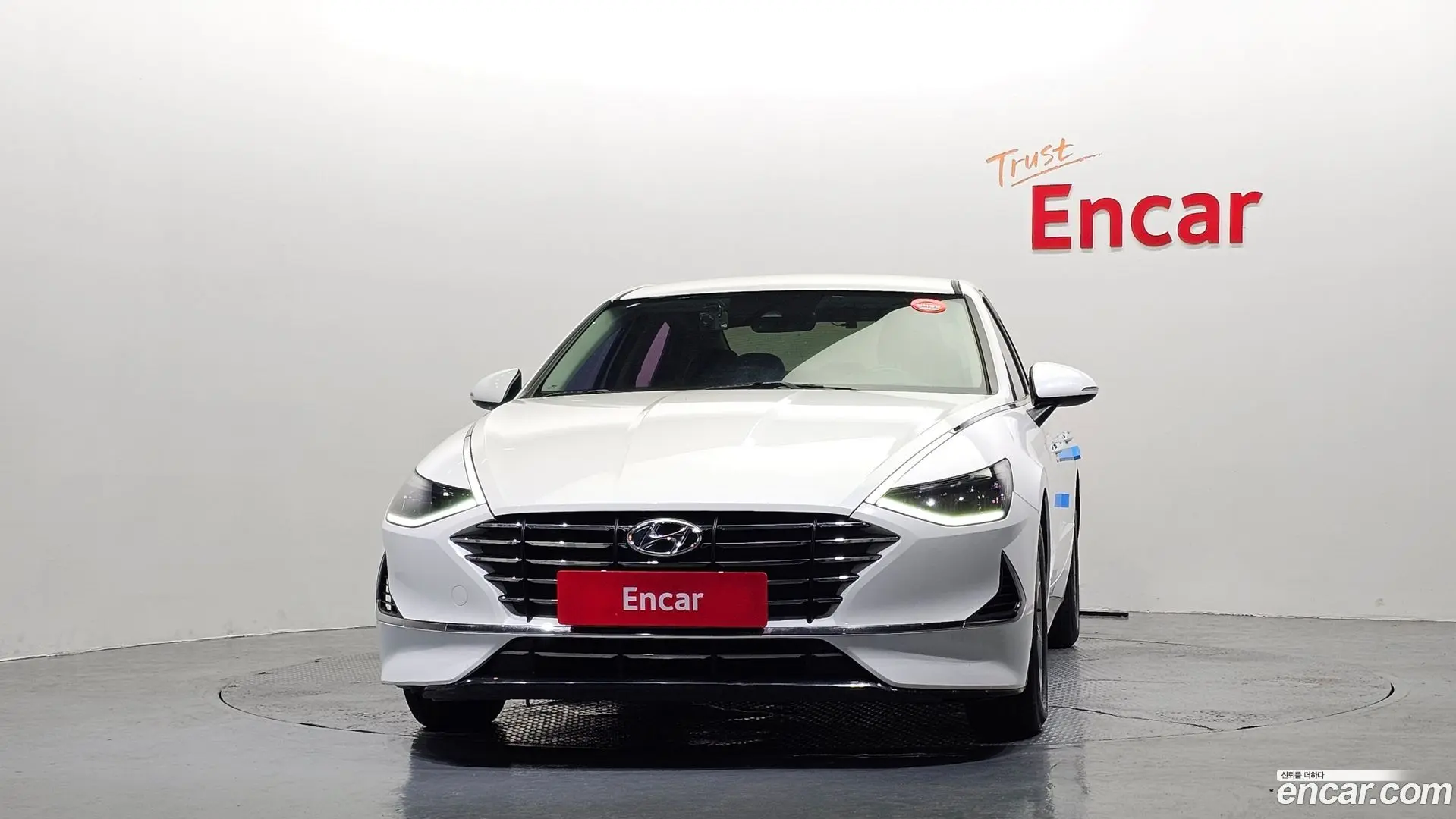 Hyundai Sonata 2.0 2019