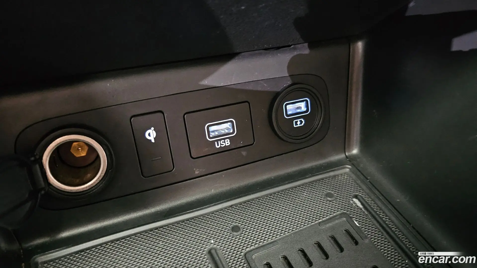 Hyundai Sonata 2.0 2019
