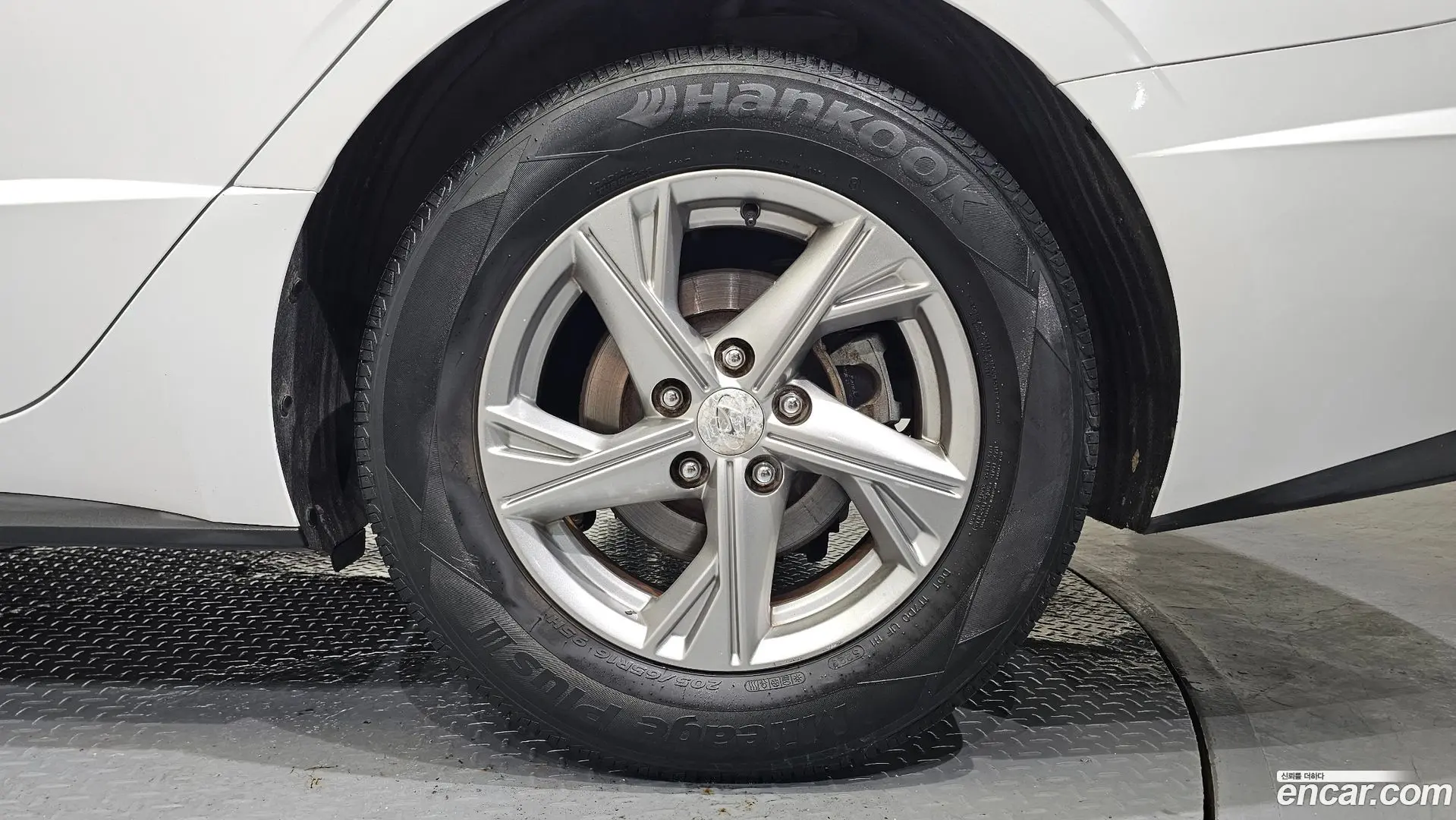 Hyundai Sonata 2.0 2019