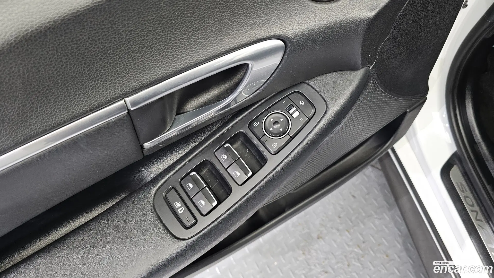 Hyundai Sonata 2.0 2019