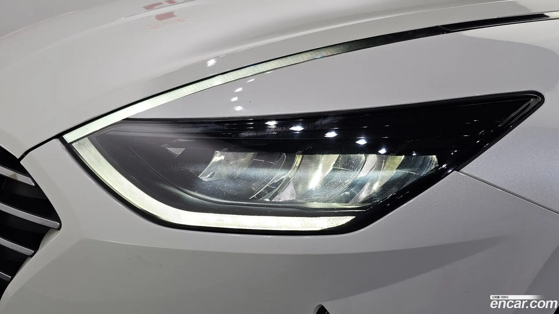 Hyundai Sonata 2.0 2019