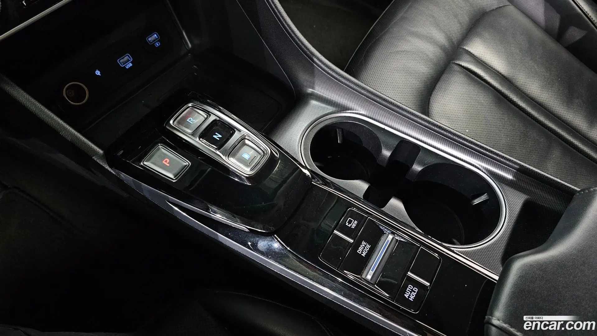Hyundai Sonata 2.0 2019