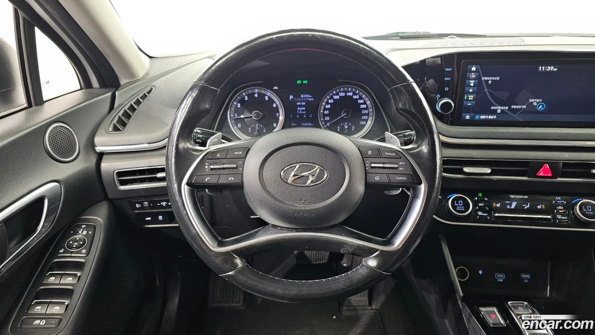 Hyundai Sonata 2.0 2019