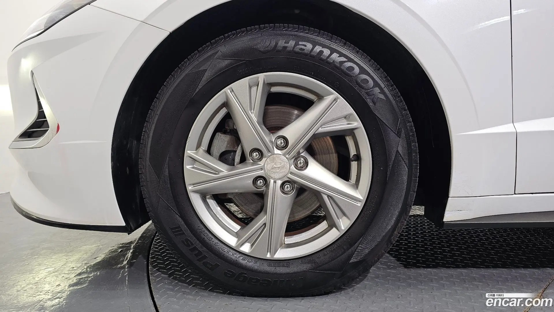 Hyundai Sonata 2.0 2019