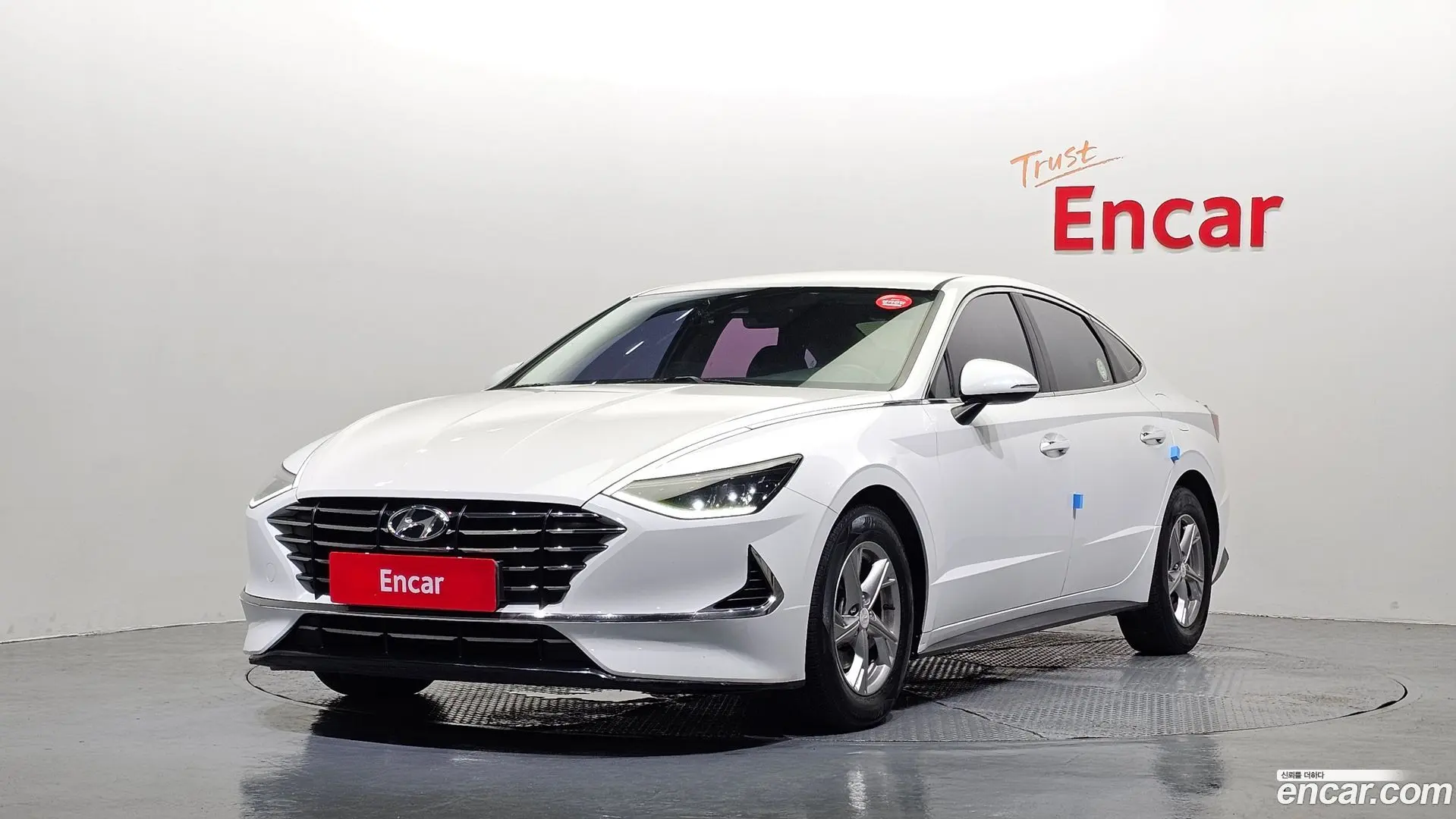 Hyundai Sonata 2.0 2019