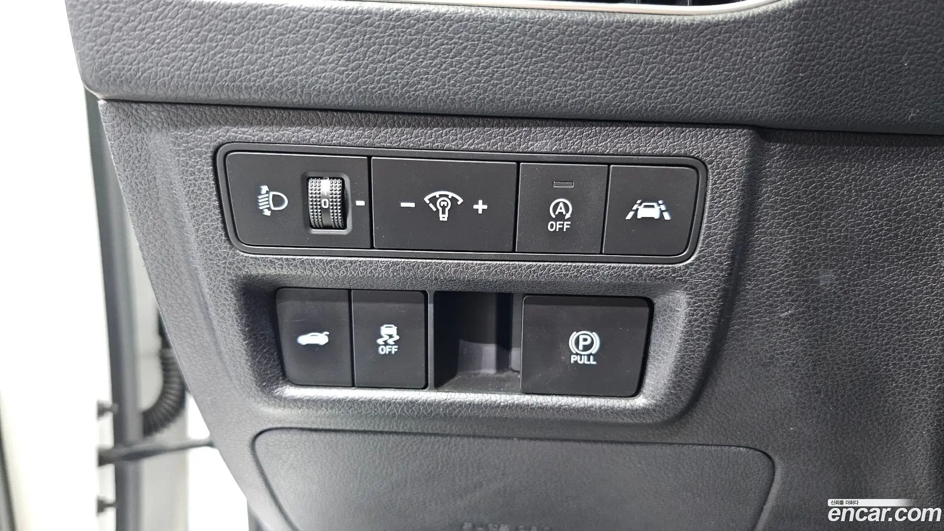 Hyundai Sonata 2.0 2019