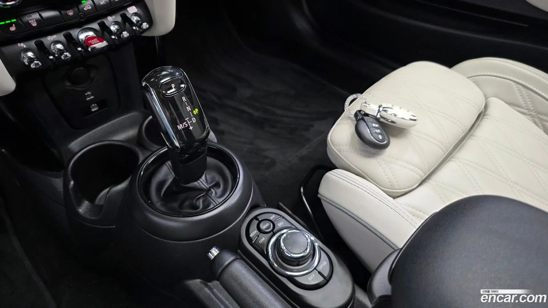 Mini Cooper Classic
