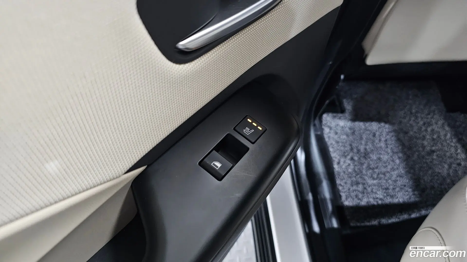 Hyundai Kona Gasoline 1.6 Turbo 2WD 2023