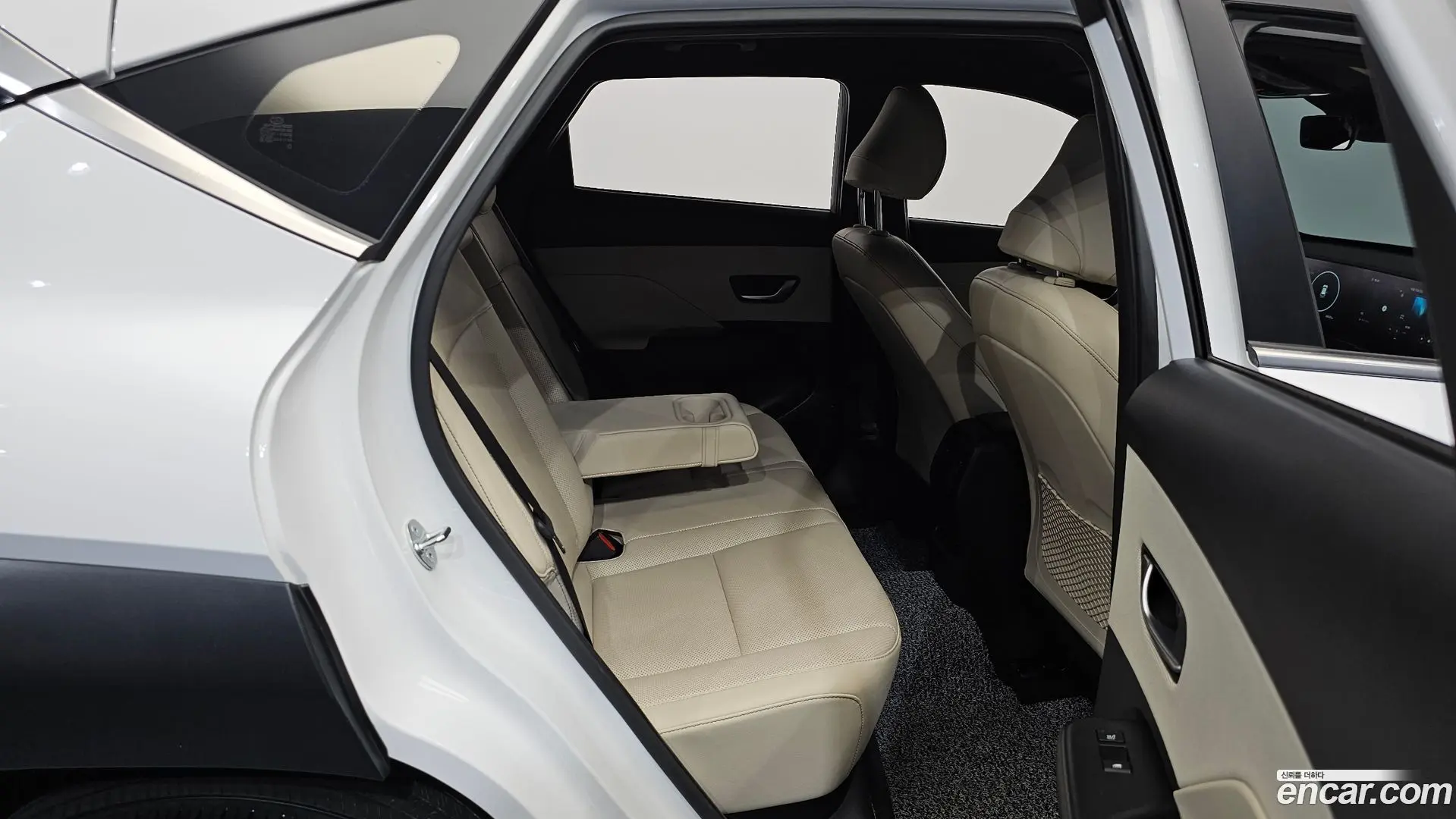 Hyundai Kona Gasoline 1.6 Turbo 2WD 2023