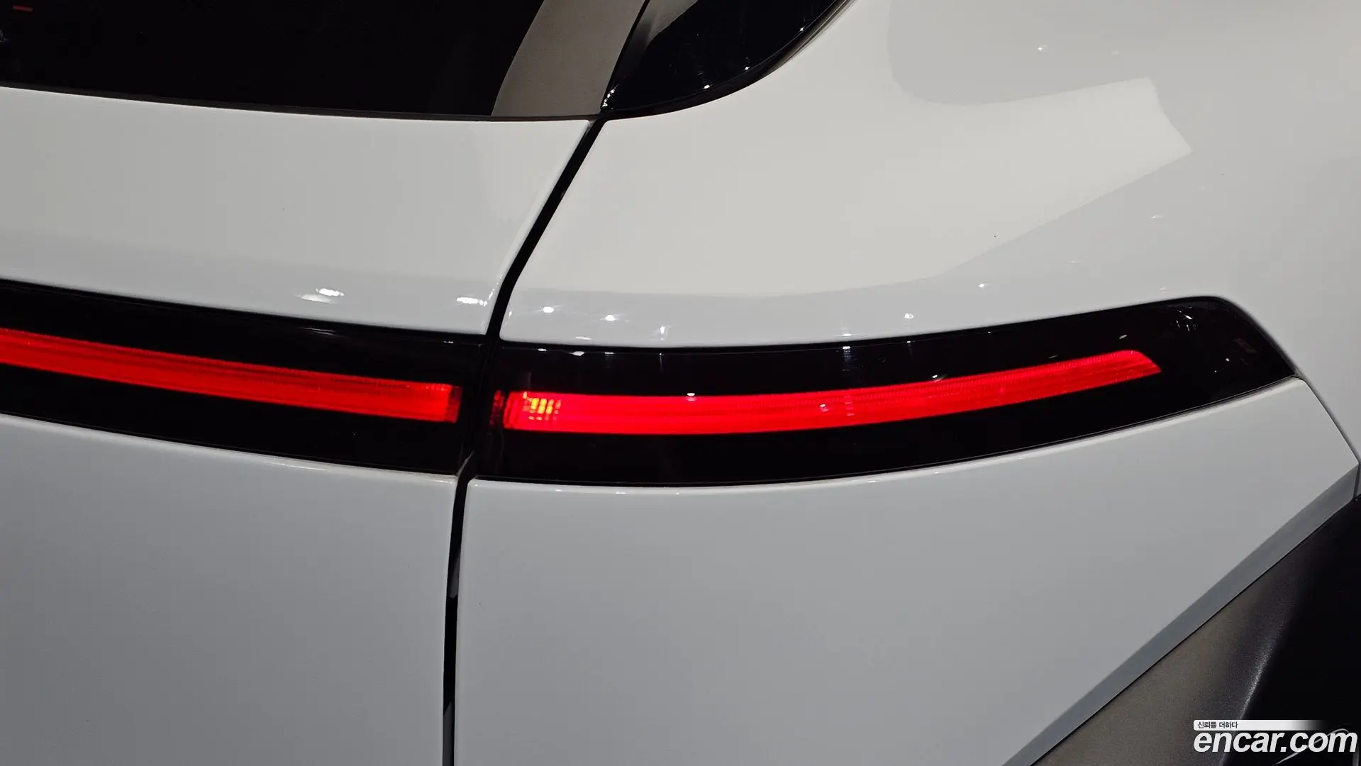 Hyundai Kona Gasoline 1.6 Turbo 2WD 2023
