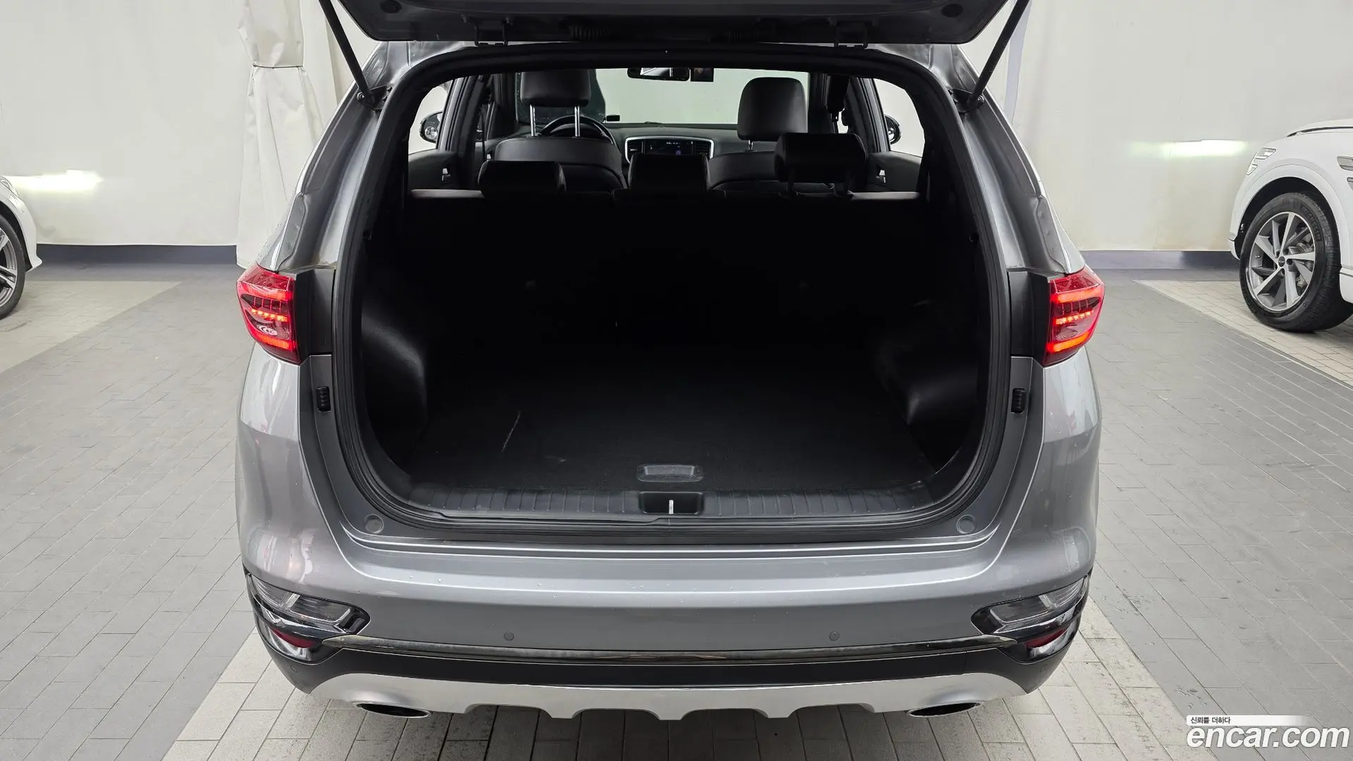 Kia Sportage Diesel 2.0 2WD