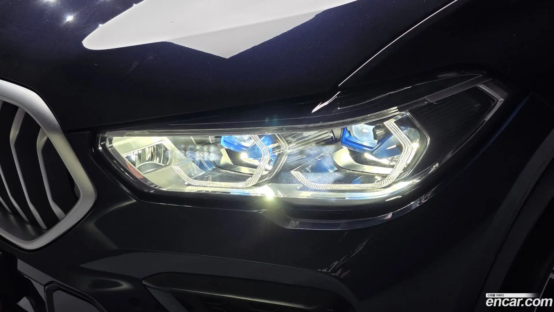 BMW X6 xDrive40i M Sport