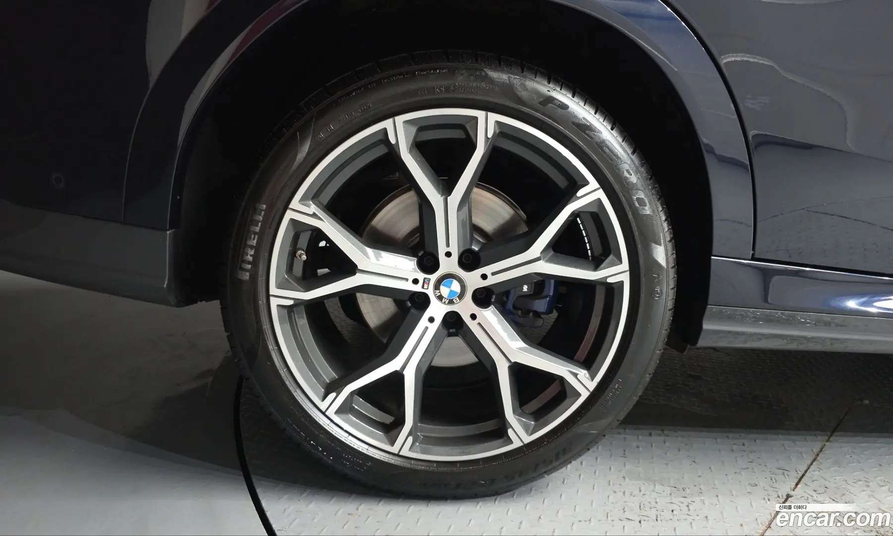 BMW X6 xDrive40i M Sport