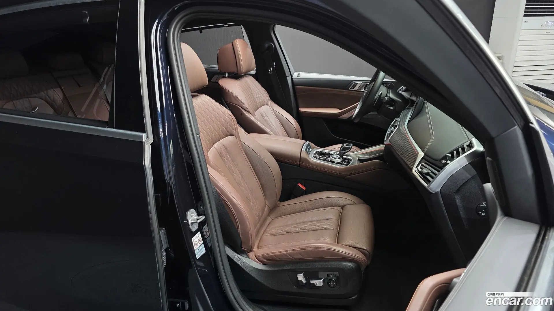 BMW X6 xDrive40i M Sport