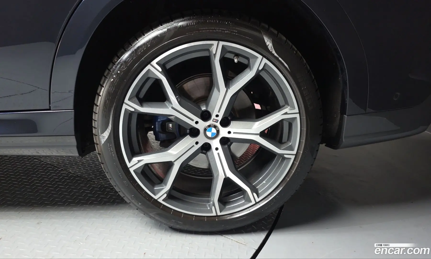 BMW X6 xDrive40i M Sport