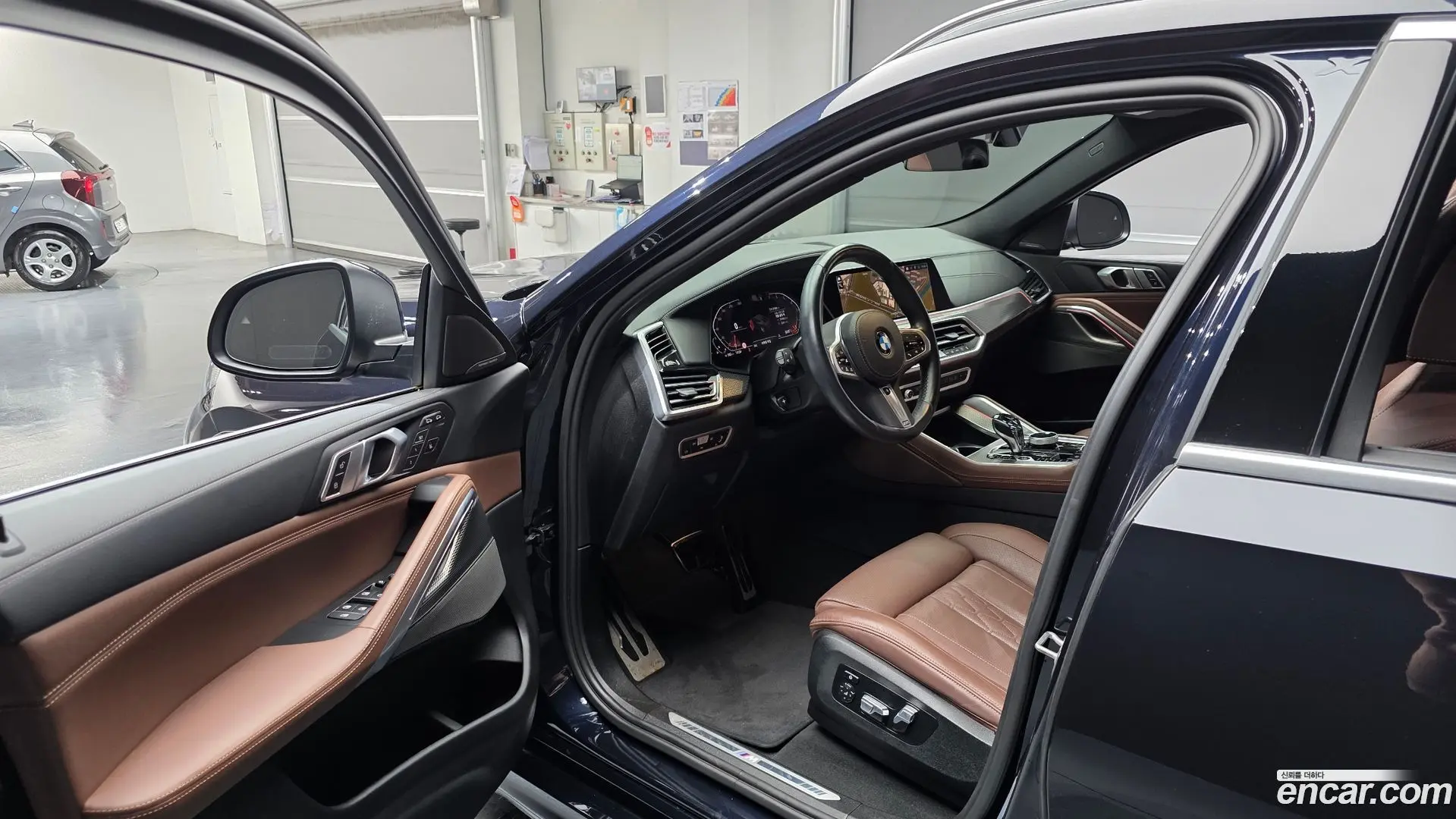 BMW X6 xDrive40i M Sport