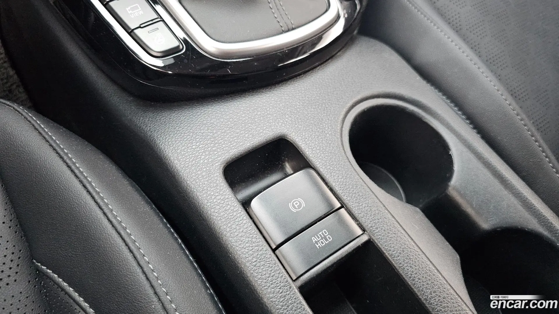 Kia Seltos Gasoline 1.6 Turbo 2WD 2019