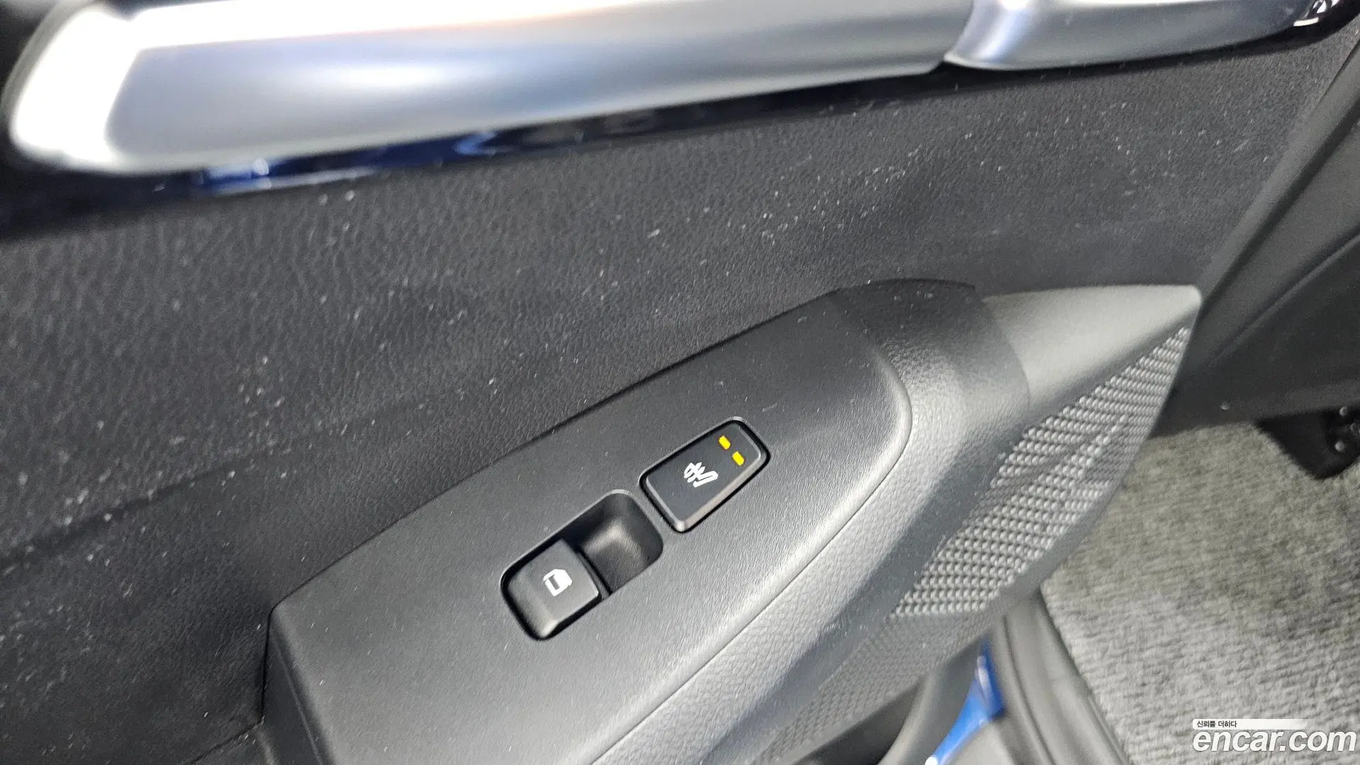 Kia Seltos Gasoline 1.6 Turbo 2WD 2019