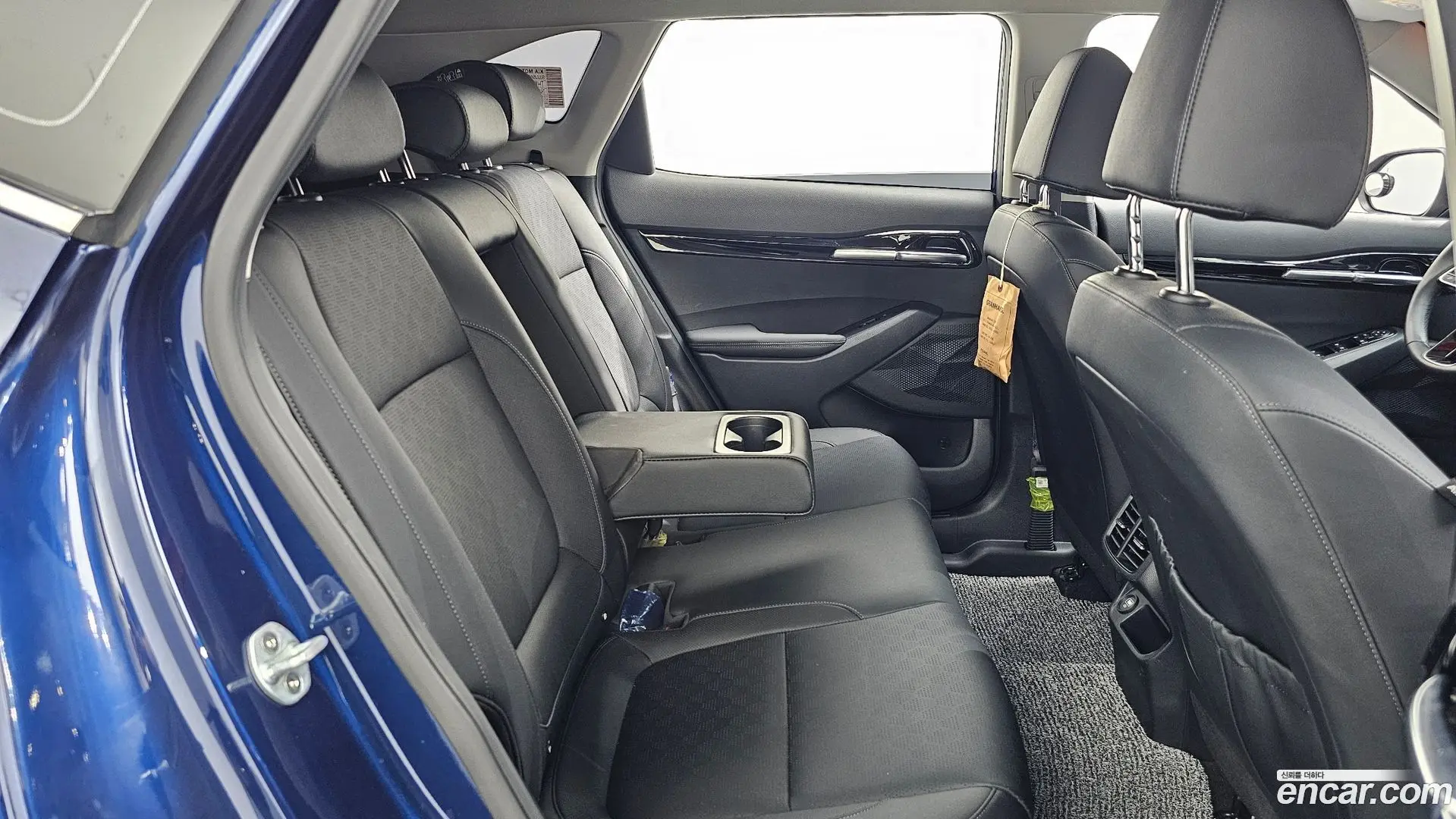 Kia Seltos Gasoline 1.6 Turbo 2WD 2019